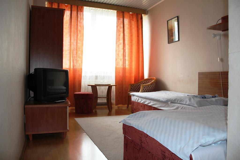 Hotel Dom Techniky Zilina Ruang foto