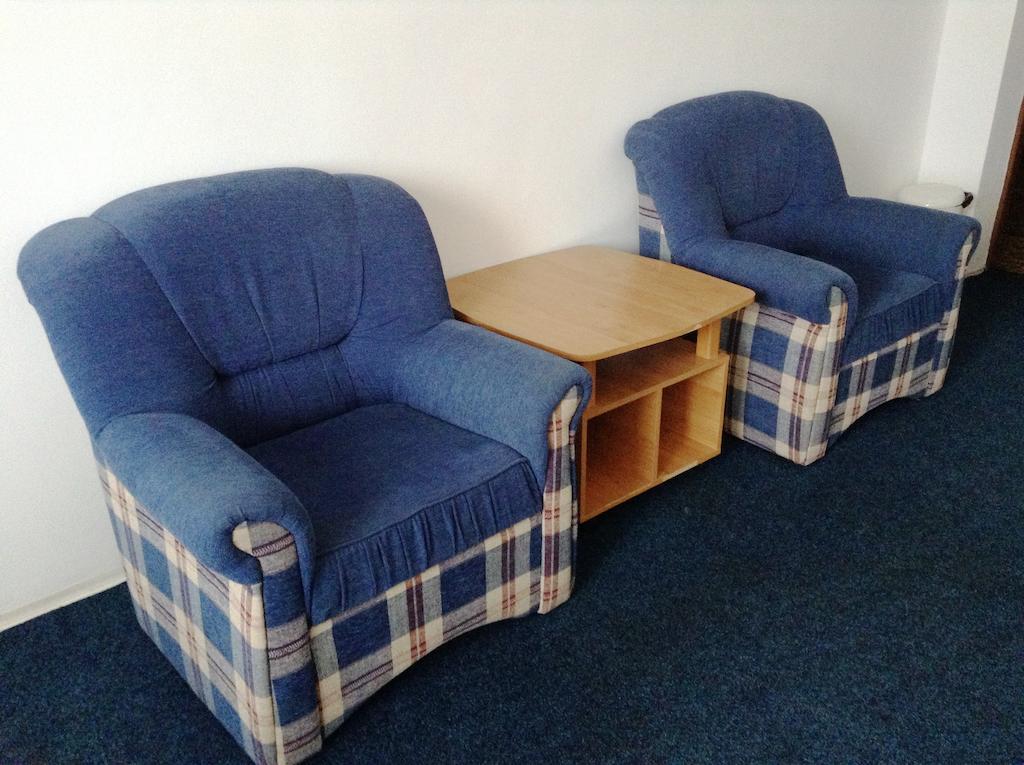 Hotel Dom Techniky Zilina Bagian luar foto