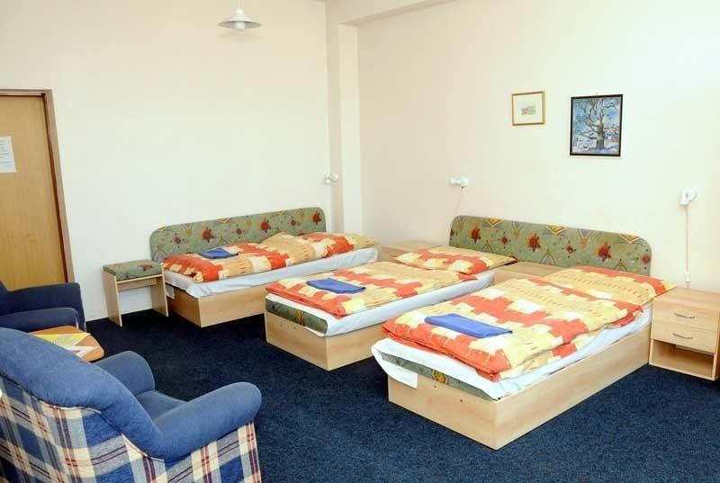 Hotel Dom Techniky Zilina Ruang foto