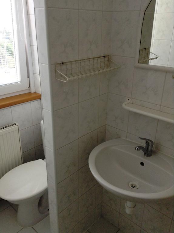 Hotel Dom Techniky Zilina Ruang foto