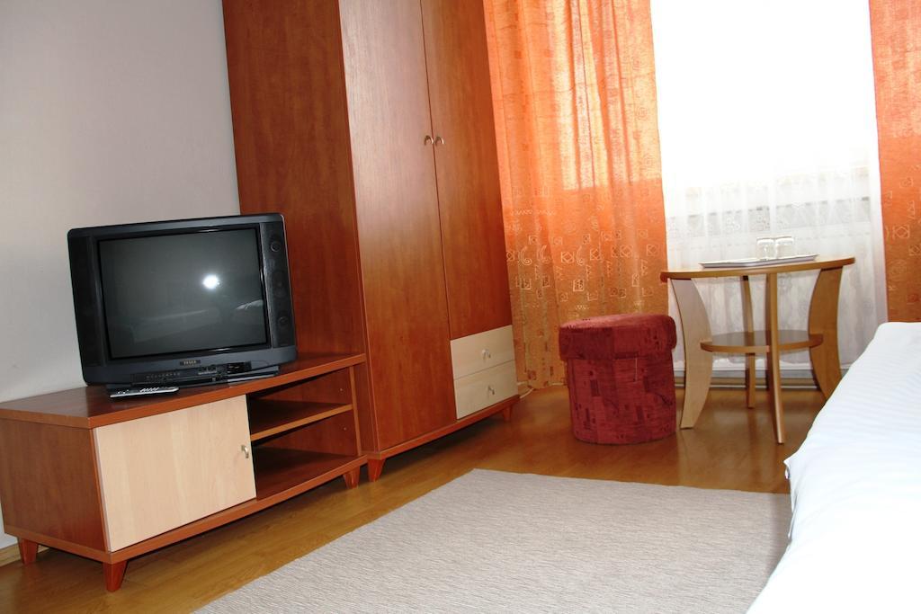 Hotel Dom Techniky Zilina Ruang foto