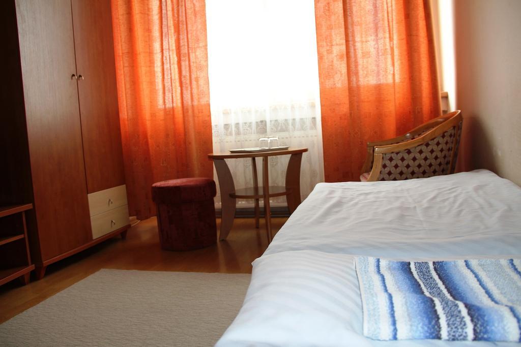 Hotel Dom Techniky Zilina Ruang foto